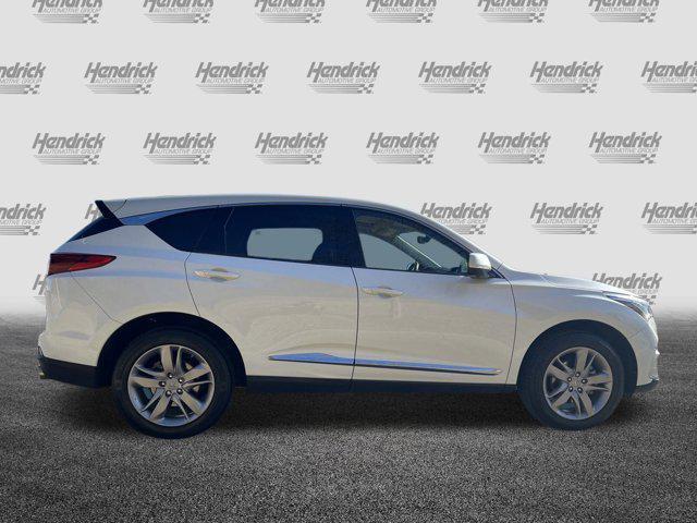 used 2019 Acura RDX car, priced at $26,685