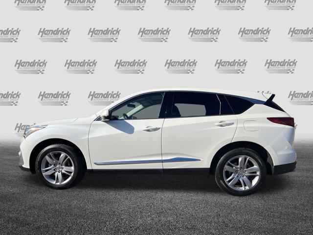 used 2019 Acura RDX car, priced at $26,685