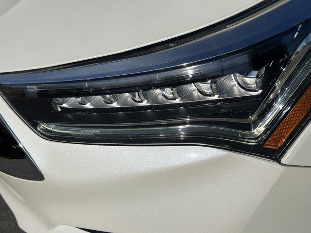 used 2019 Acura RDX car, priced at $26,685