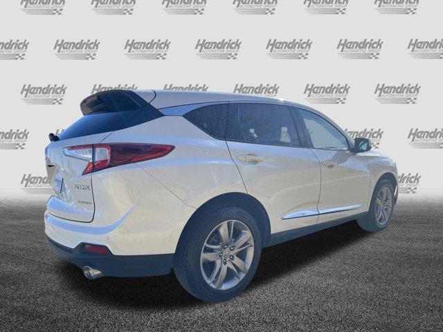 used 2019 Acura RDX car, priced at $26,685