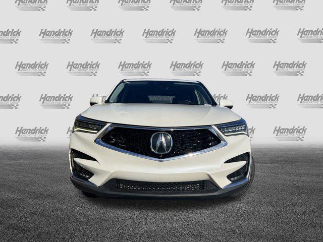 used 2019 Acura RDX car, priced at $26,685