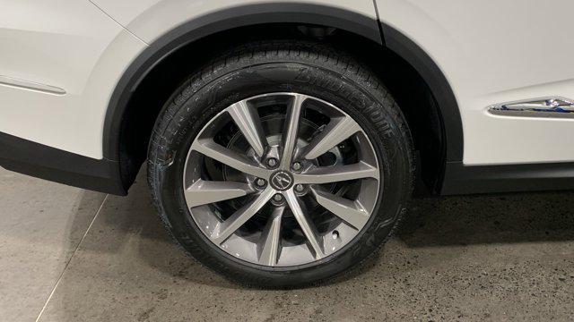 new 2025 Acura MDX car, priced at $60,750