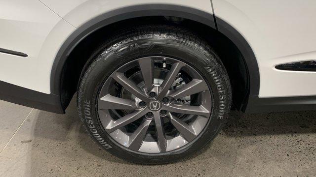 new 2025 Acura MDX car, priced at $63,750