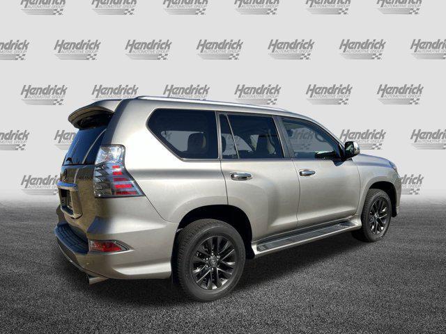 used 2020 Lexus GX 460 car, priced at $40,707