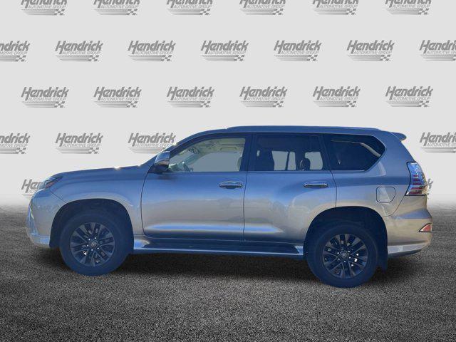 used 2020 Lexus GX 460 car, priced at $40,707