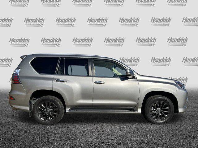 used 2020 Lexus GX 460 car, priced at $40,707