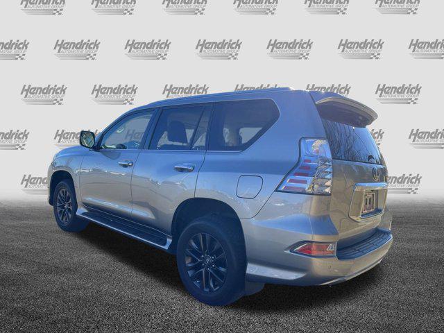 used 2020 Lexus GX 460 car, priced at $40,707