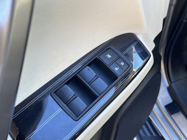 used 2020 Lexus GX 460 car, priced at $40,707