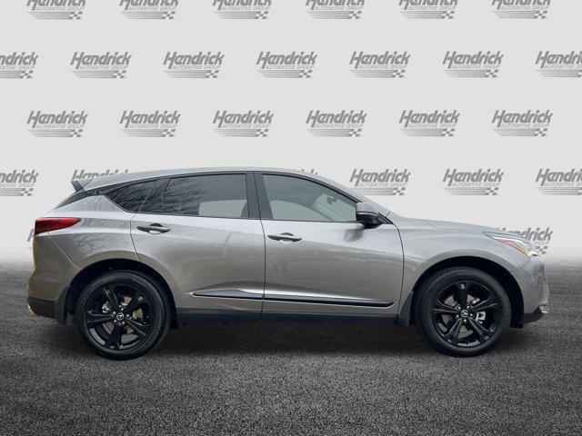 used 2023 Acura RDX car, priced at $43,281