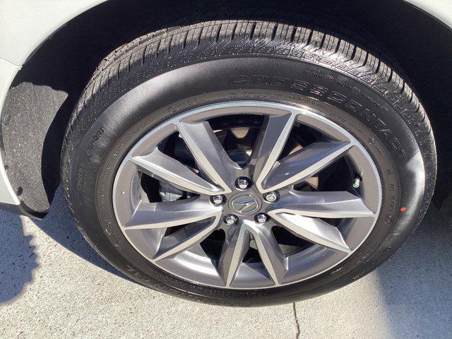 used 2022 Acura RDX car, priced at $36,741