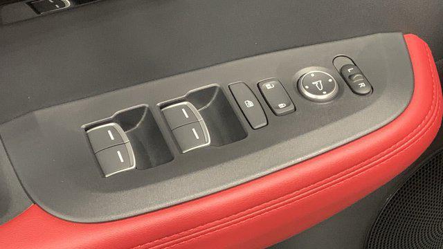 new 2025 Acura ADX car, priced at $41,350