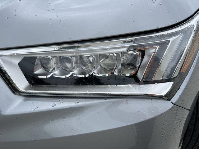 used 2020 Acura MDX car, priced at $32,957