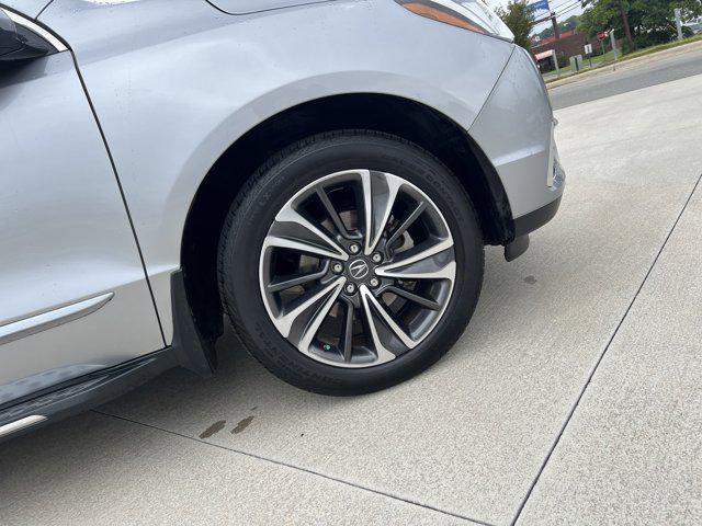 used 2020 Acura MDX car, priced at $32,957