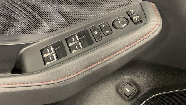 new 2025 Acura MDX car, priced at $70,250
