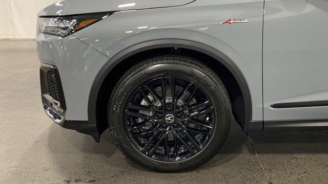 new 2025 Acura MDX car, priced at $70,250