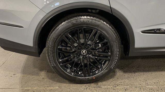 new 2025 Acura MDX car, priced at $70,250