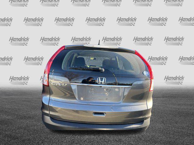 used 2014 Honda CR-V car, priced at $12,956