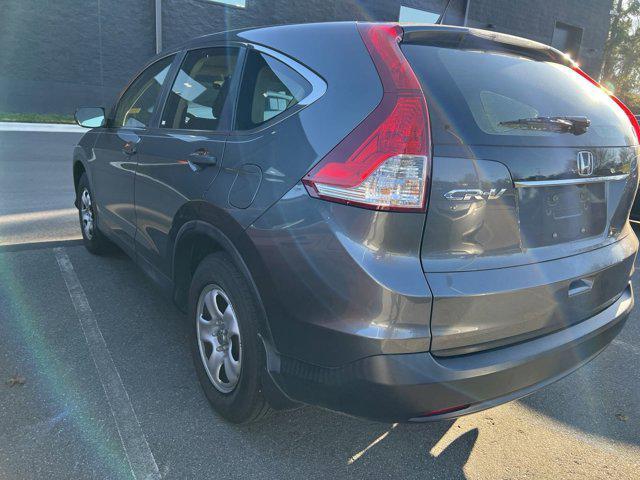 used 2014 Honda CR-V car, priced at $12,956