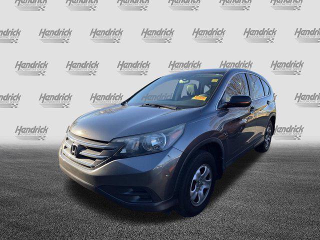 used 2014 Honda CR-V car, priced at $12,956