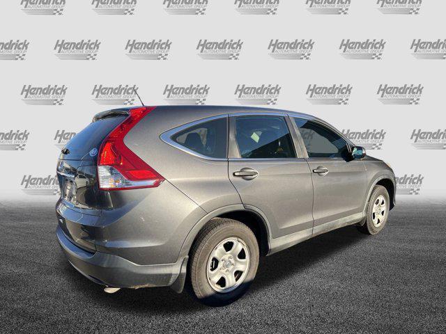 used 2014 Honda CR-V car, priced at $12,956