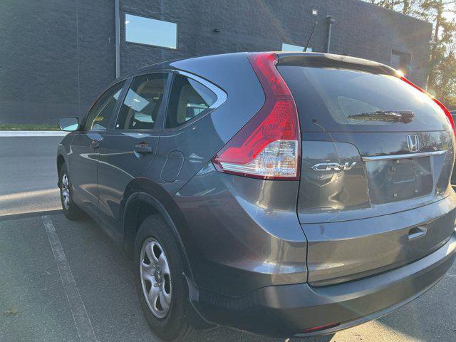 used 2014 Honda CR-V car, priced at $12,956