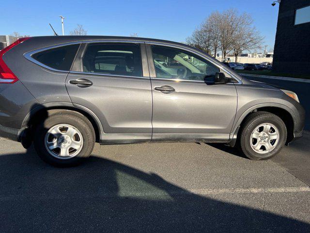 used 2014 Honda CR-V car, priced at $12,956