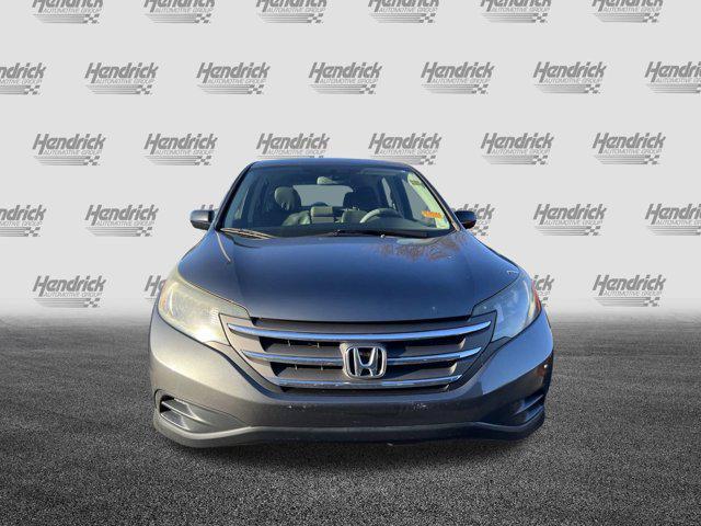 used 2014 Honda CR-V car, priced at $12,956