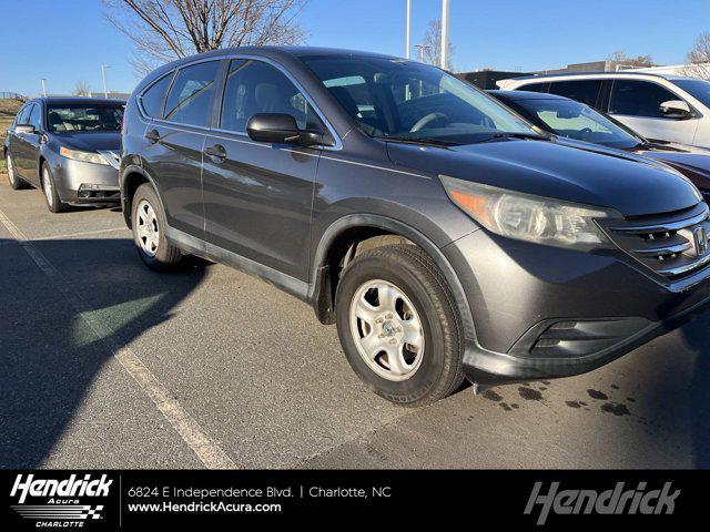 used 2014 Honda CR-V car, priced at $12,956