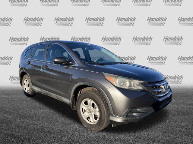 used 2014 Honda CR-V car, priced at $12,956