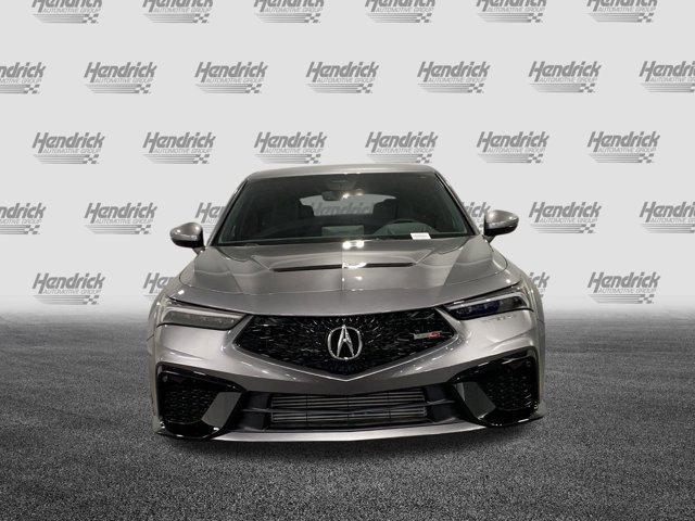 new 2025 Acura Integra car, priced at $54,395