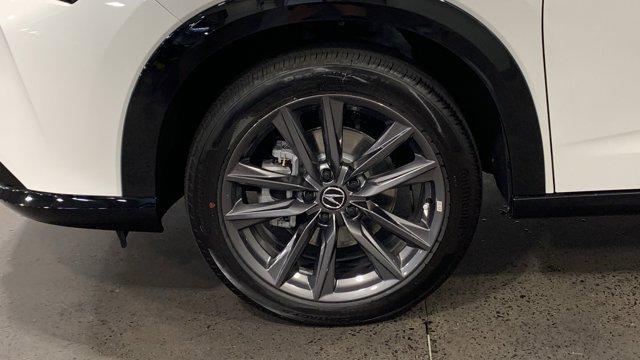new 2025 Acura ADX car, priced at $39,950