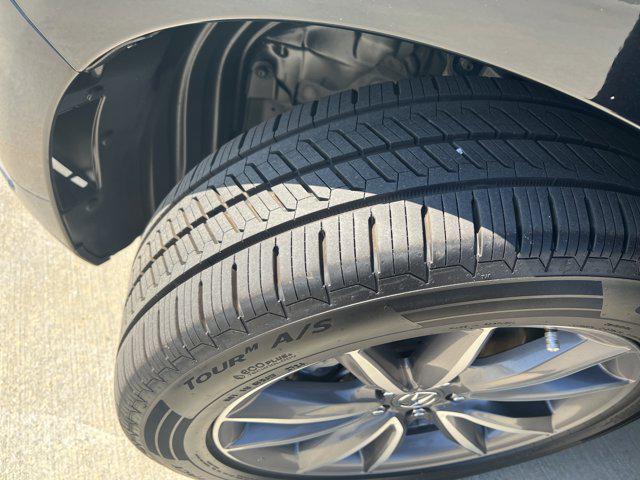 used 2021 Acura RDX car, priced at $30,964