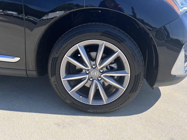 used 2021 Acura RDX car, priced at $30,964