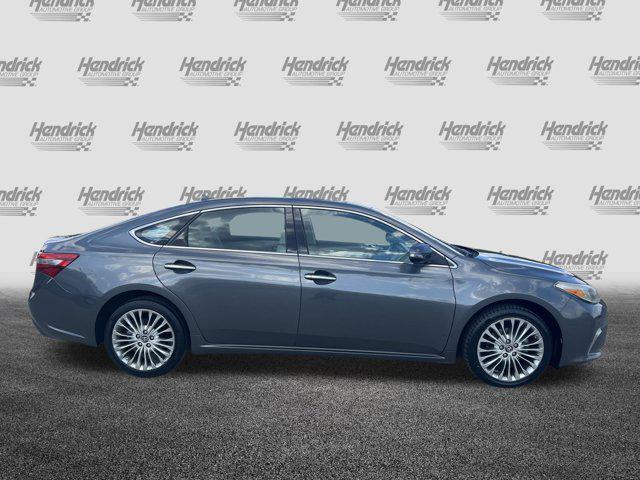 used 2018 Toyota Avalon car, priced at $15,887