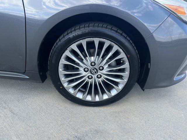 used 2018 Toyota Avalon car, priced at $15,887