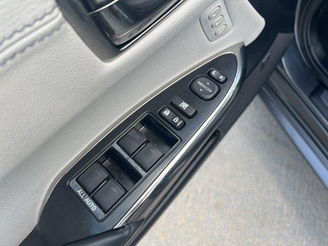 used 2018 Toyota Avalon car, priced at $15,887
