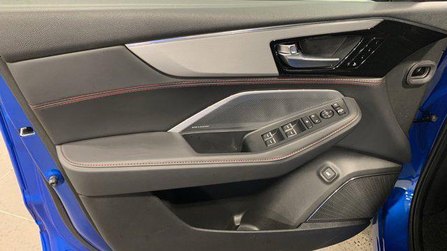 new 2026 Acura MDX car, priced at $64,350