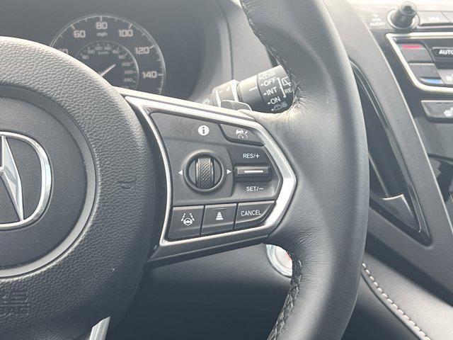 used 2022 Acura RDX car, priced at $33,985