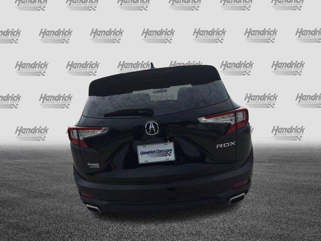 used 2022 Acura RDX car, priced at $33,985