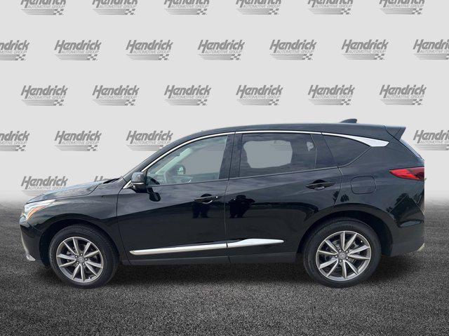 used 2022 Acura RDX car, priced at $33,985