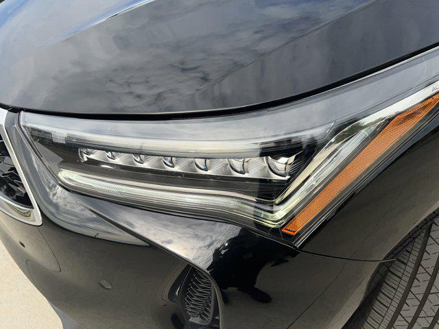 used 2022 Acura RDX car, priced at $33,985