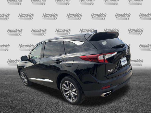 used 2022 Acura RDX car, priced at $33,985