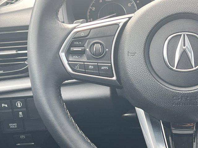 used 2022 Acura RDX car, priced at $33,985