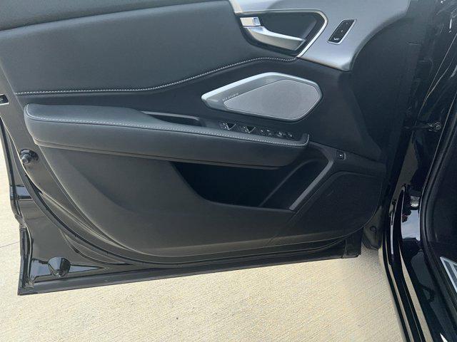 used 2022 Acura RDX car, priced at $33,985