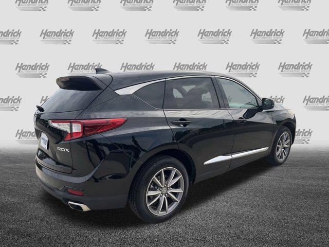 used 2022 Acura RDX car, priced at $33,985