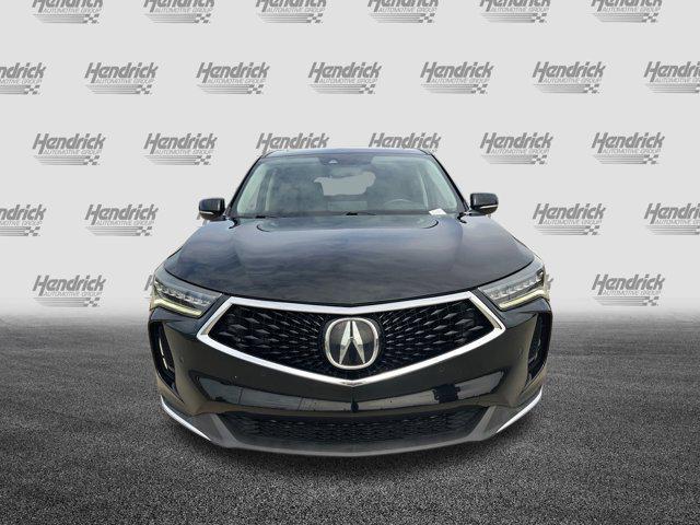 used 2022 Acura RDX car, priced at $33,985