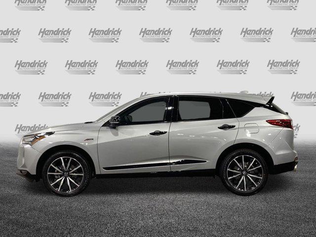 new 2025 Acura RDX car, priced at $55,800