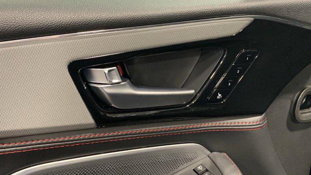 new 2025 Acura MDX car, priced at $63,750