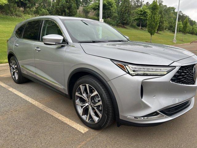 used 2022 Acura MDX car, priced at $43,280