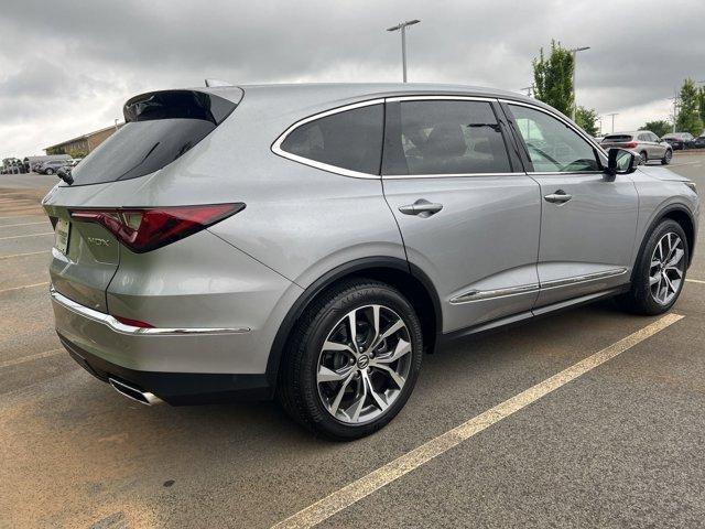 used 2022 Acura MDX car, priced at $43,280